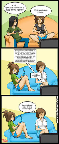 living_with_hipstergirl_and_gamergirl_by_jagodibuja_d6p0n52-pre