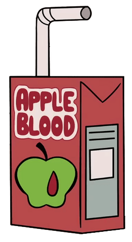 Apple_Blood_-_Profile