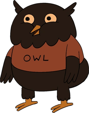 Owl_(Up_a_Tree)