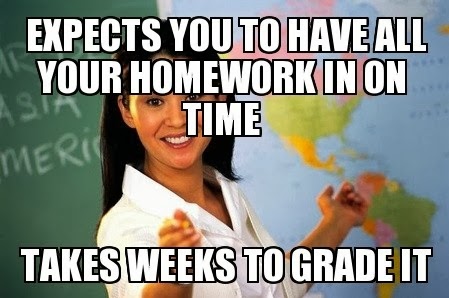 Teacher-test-grading-school-memes